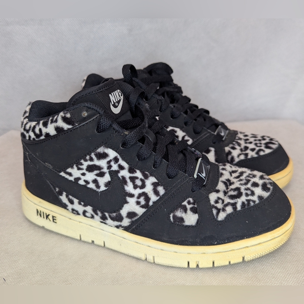 Nike Air Prize 2 Mid Topper Women's Size 6